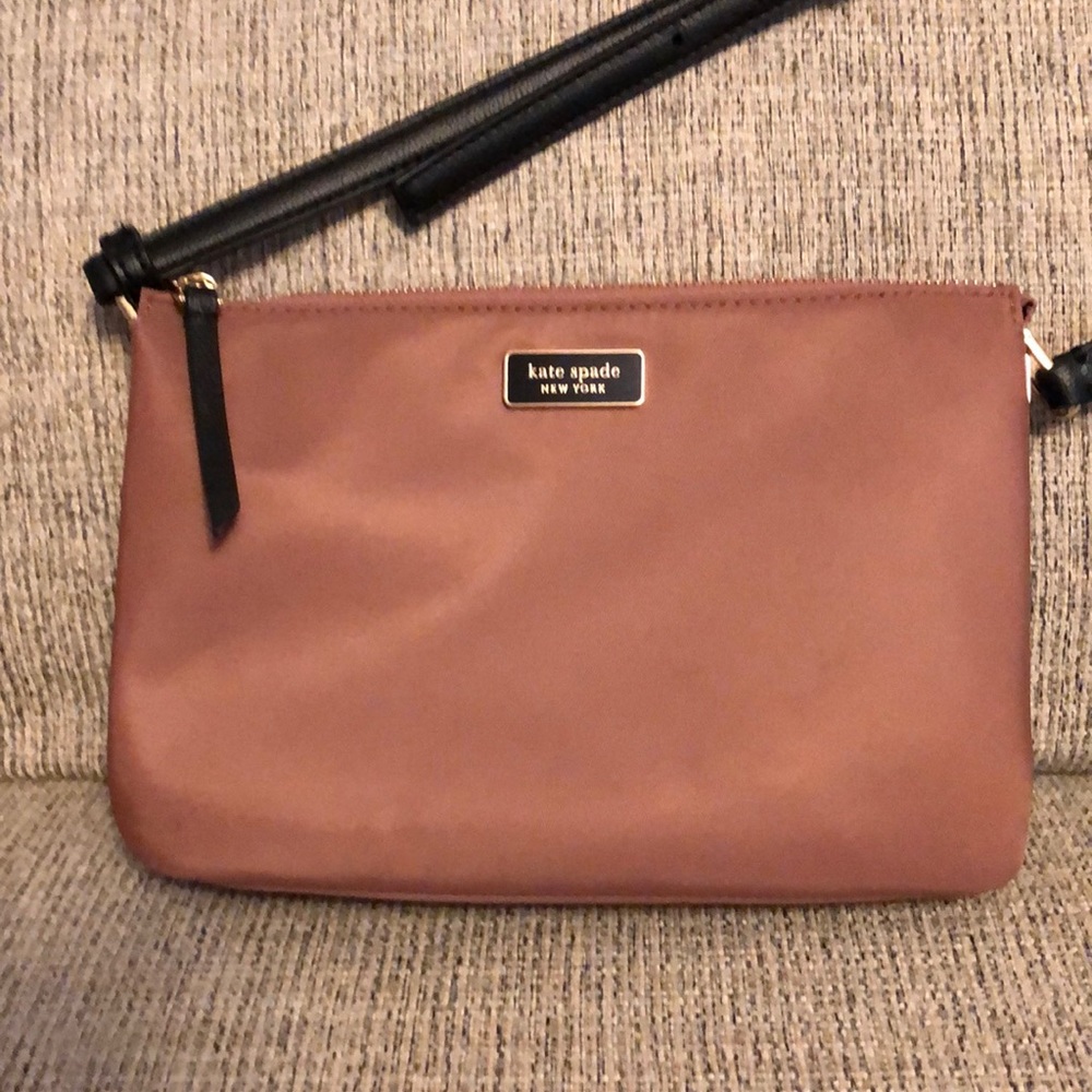 Kate Spade crossbody.